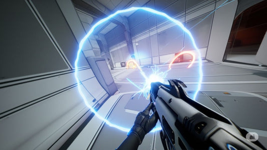 Splitgate 2: How To Dominate Pro Players