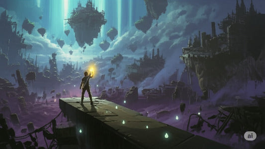 GUIDE: Legend of Zelda: Tears of the Kingdom Secrets and Tricks