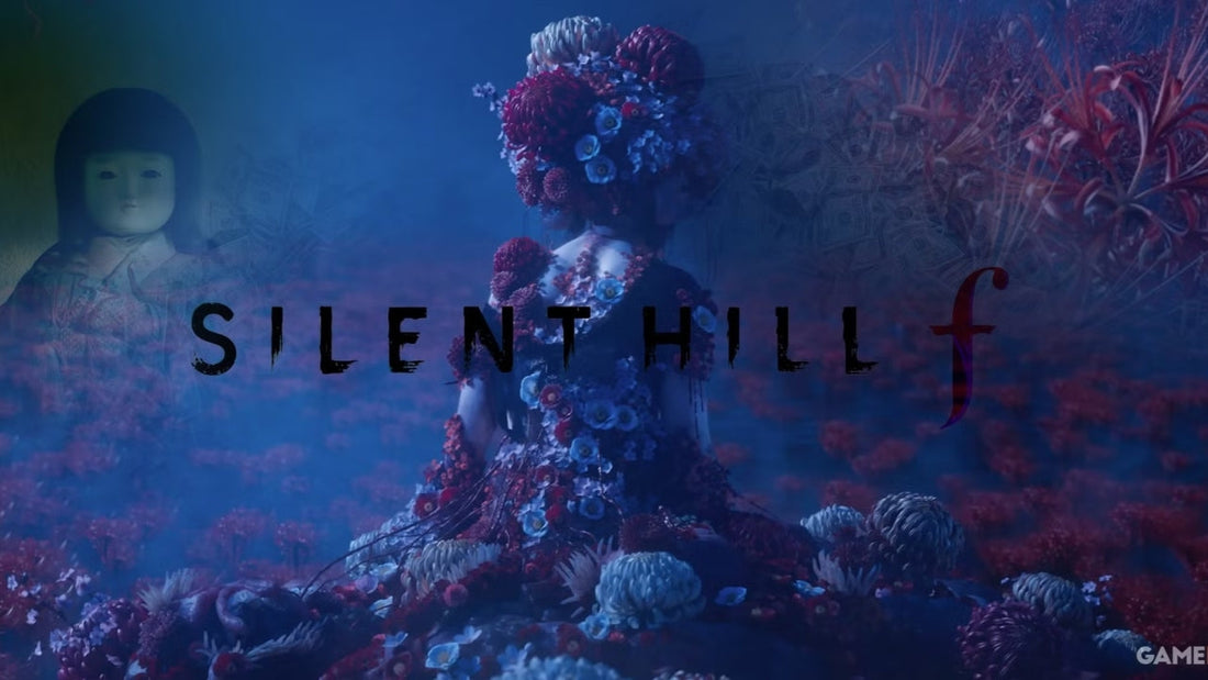 Silent Hill F