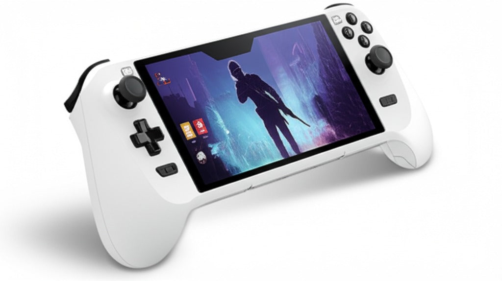 GUIDE: XBOX Handheld from ROG Ally