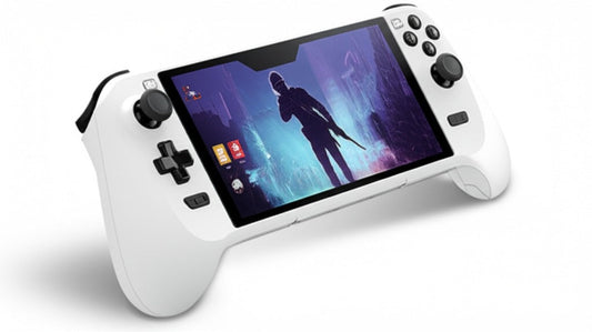 GUIDE: XBOX Handheld from ROG Ally