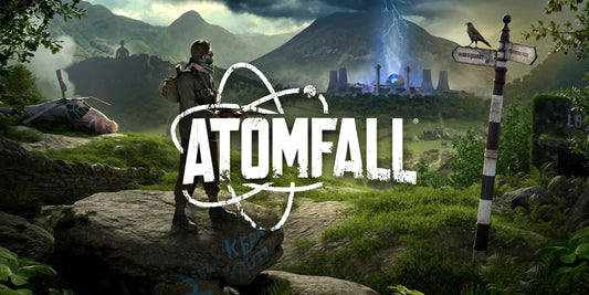 ​Atomfall is a survival-action game developed by Rebellion Developments