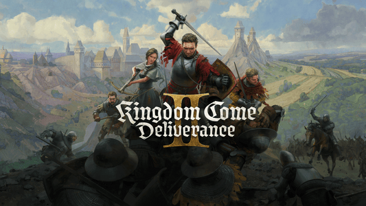 GUIDE: Kingdom Come Deliverance 2 Tips and Tricks