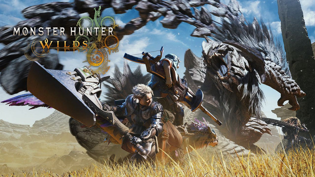 Monster Hunter