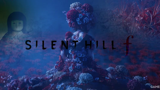 Silent Hill F
