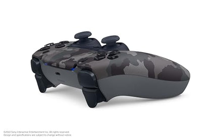 PlayStation DualSense® Wireless Controller