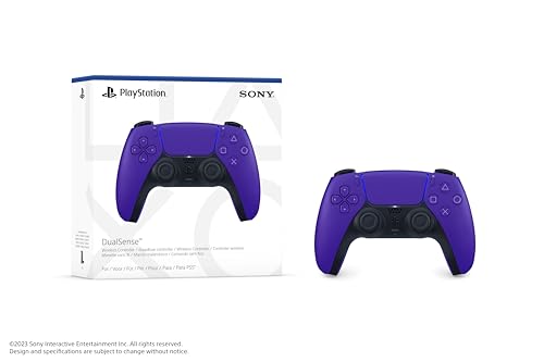 PlayStation DualSense® Wireless Controller