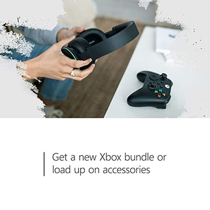 Xbox Gift Card Digital Code