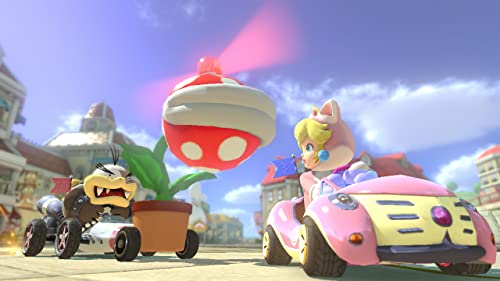 Mario Kart 8 Deluxe