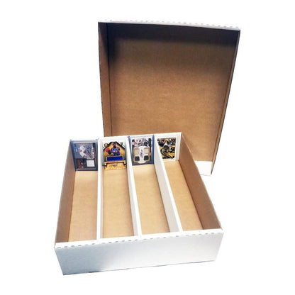 Storage Box for Trading and Gaming Cards 3200 card holder