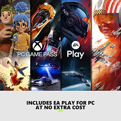 PC Game Pass Membership Windows Digital Code