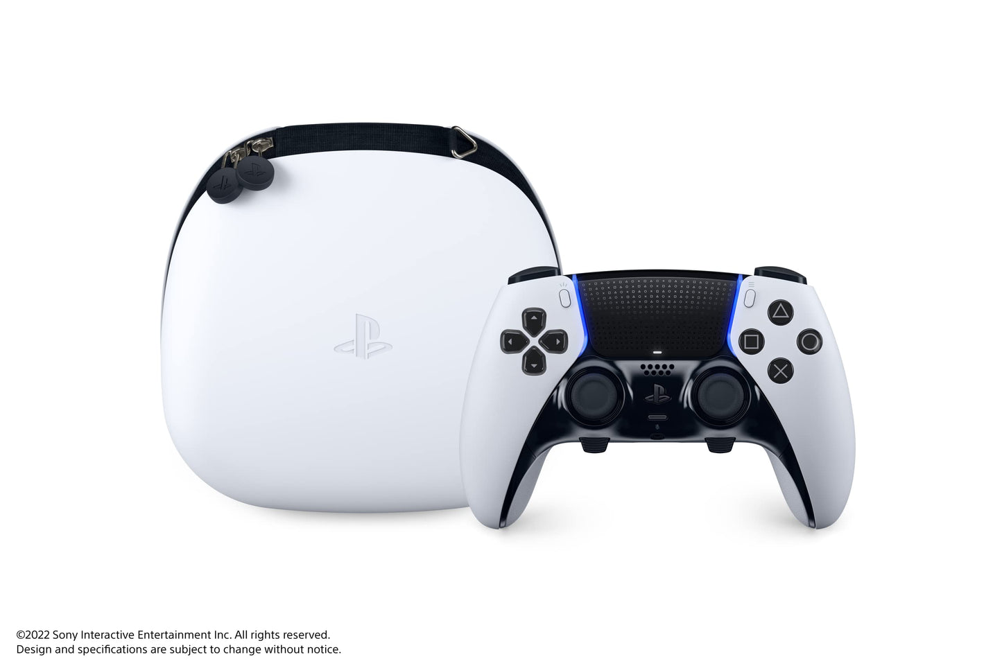 PlayStation DualSense® Wireless Controller