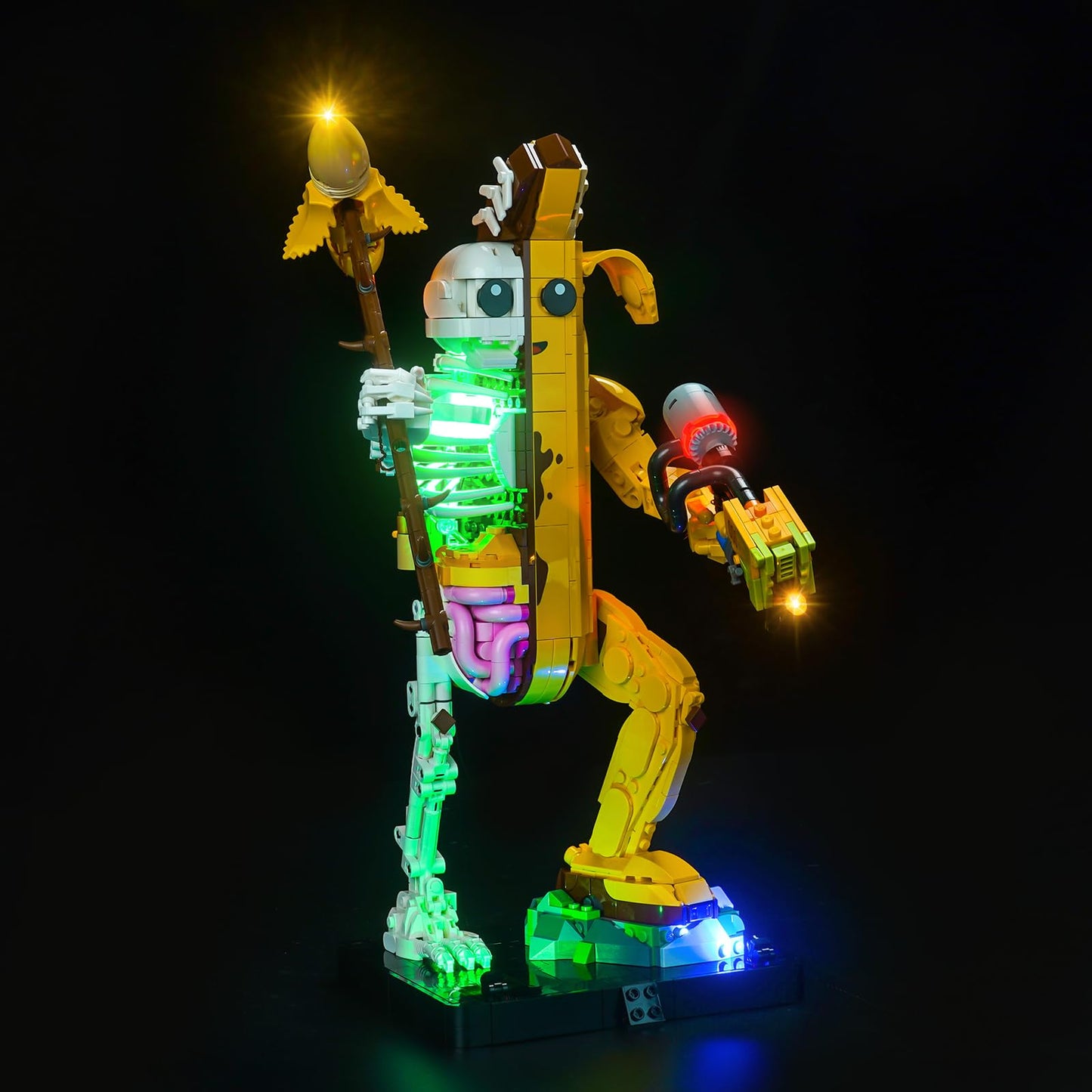 LEGO FORTNITE Battle Bus LED Light Kit