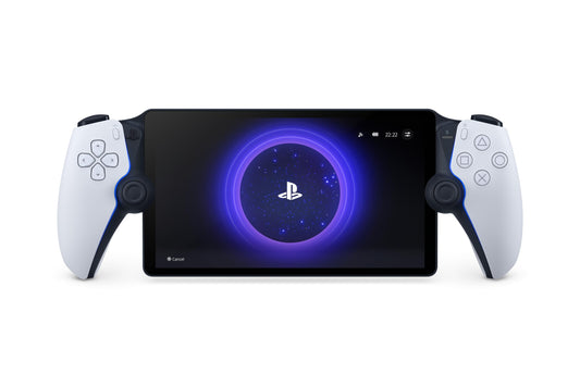 PlayStation Portal Remote Player PS5 PSP