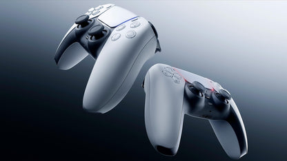 PlayStation DualSense® Wireless Controller