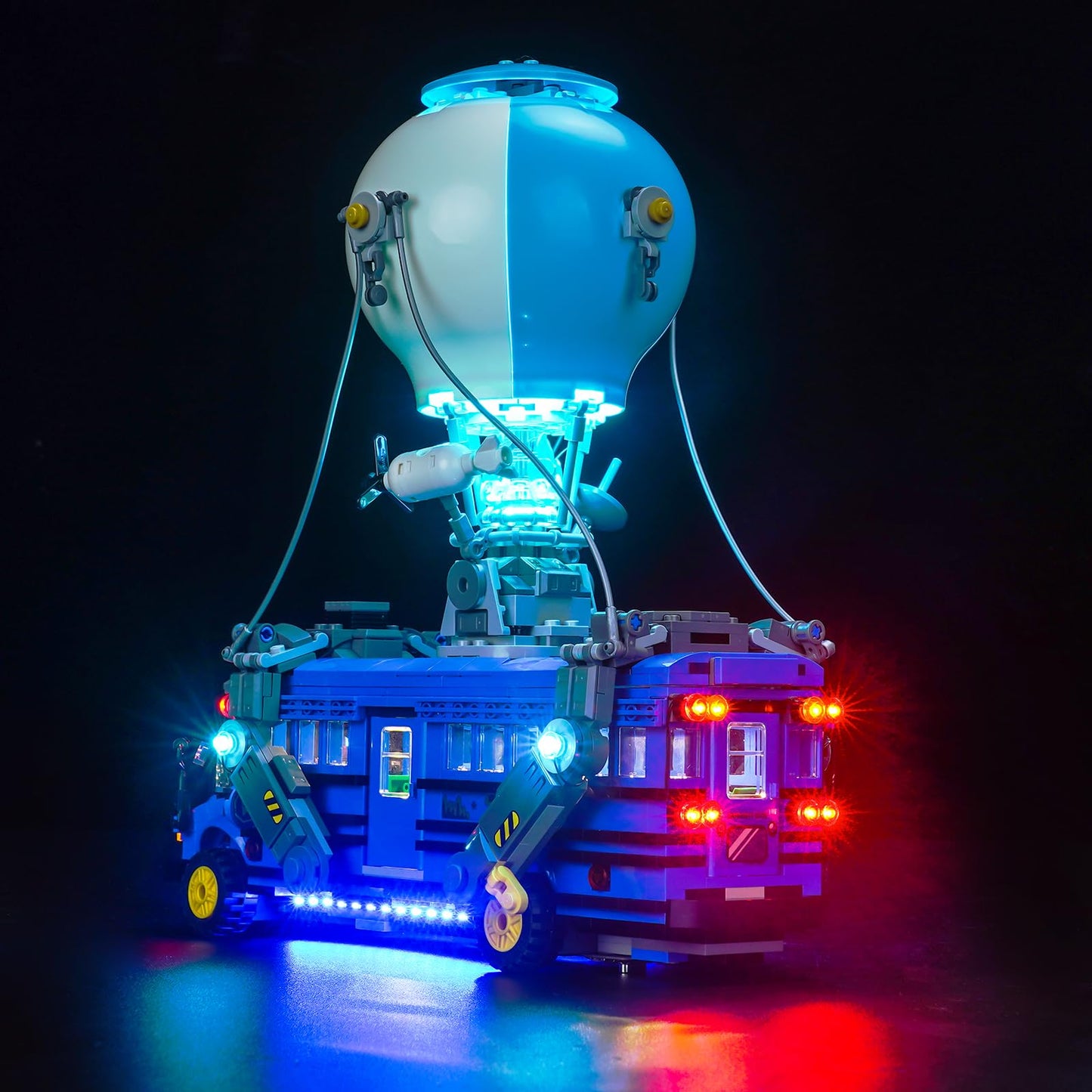 LEGO FORTNITE Battle Bus LED Light Kit