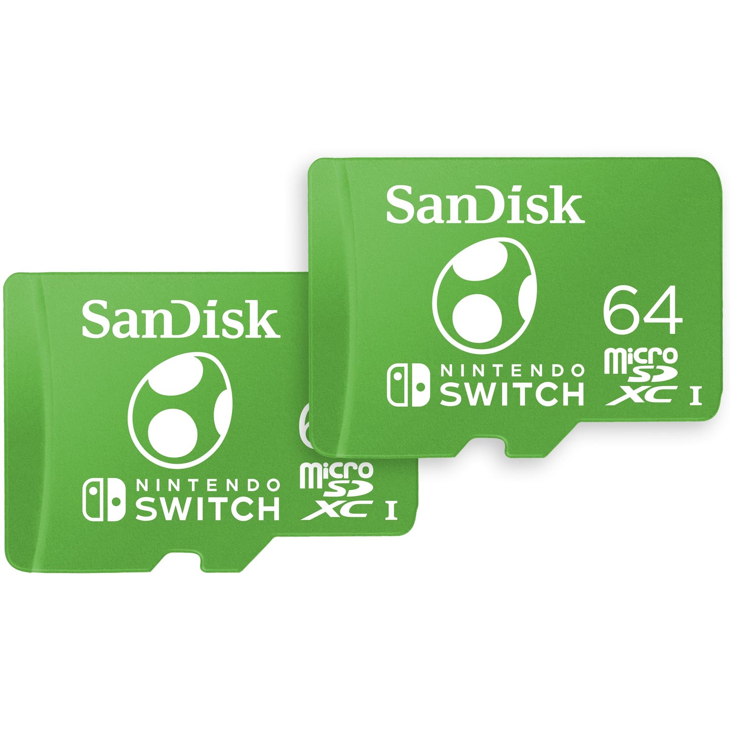 SanDisk 128GB microSDXC Card Licensed for Nintendo Switch