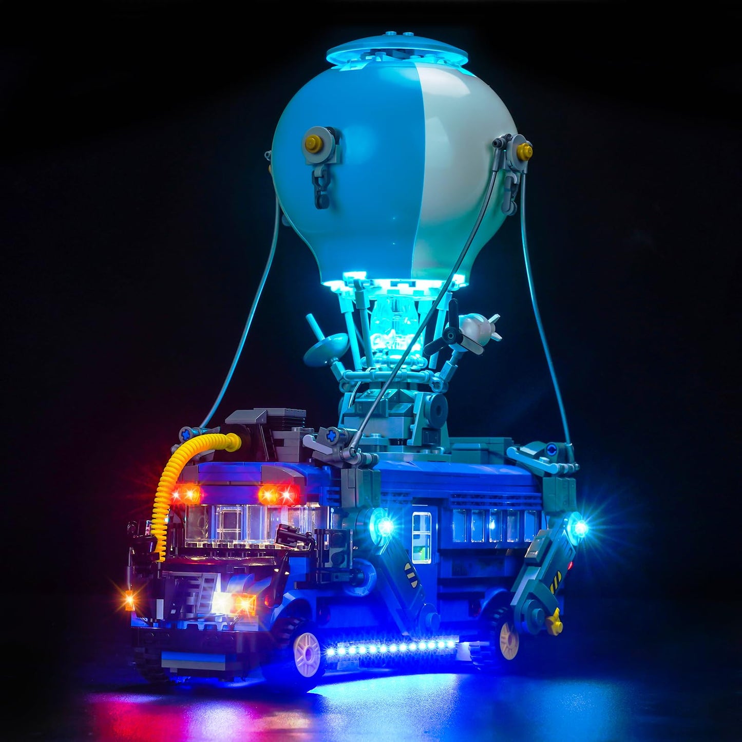 LEGO FORTNITE Battle Bus LED Light Kit