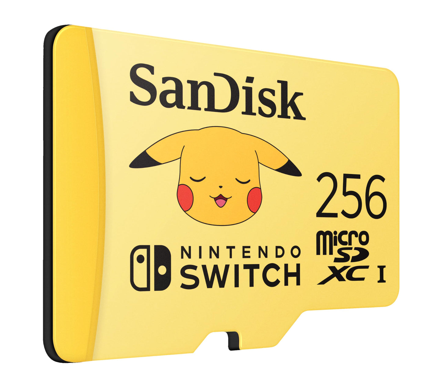 SanDisk 128GB microSDXC Card Licensed for Nintendo Switch