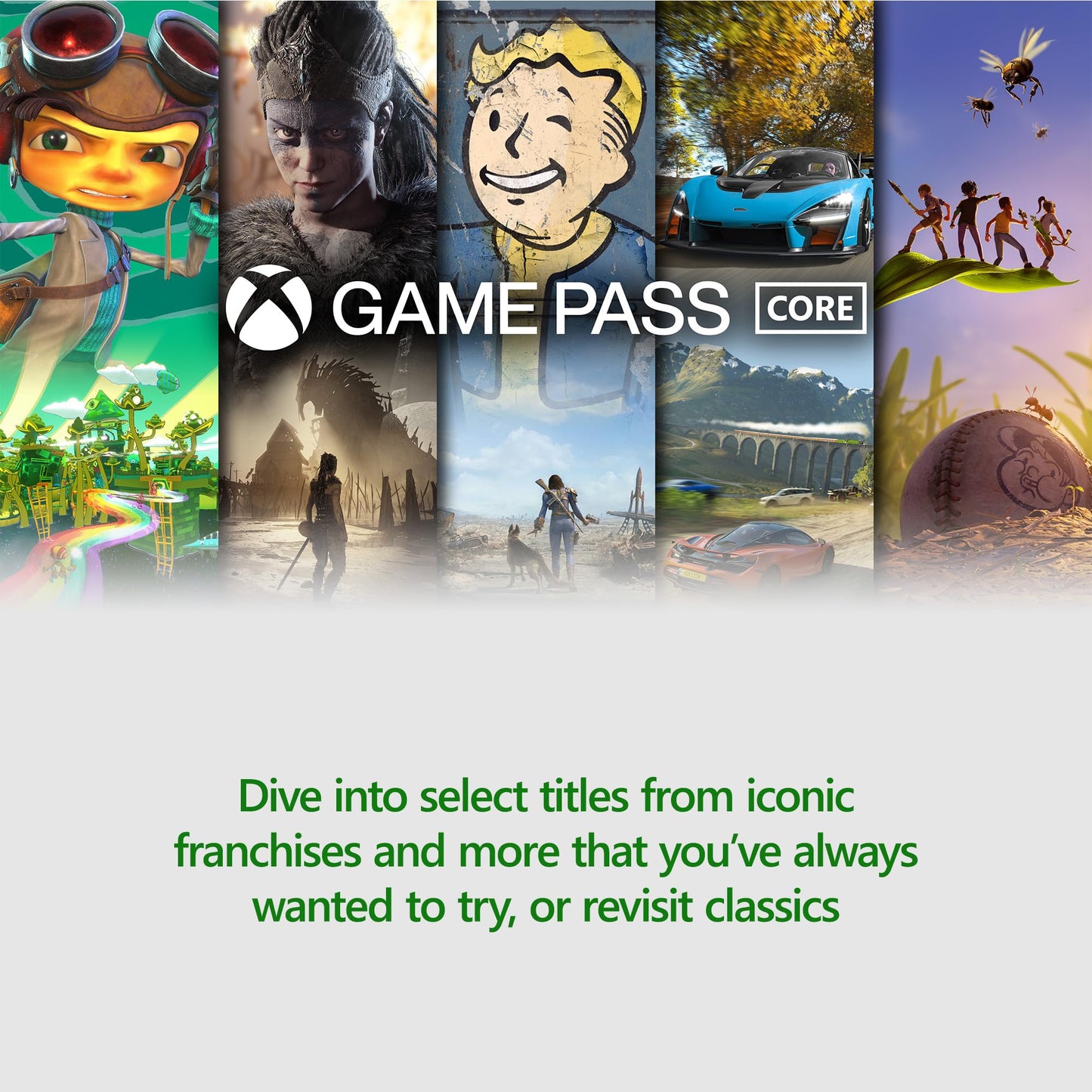 Xbox Game Pass Ultimate 1 Month Membership Digital Code