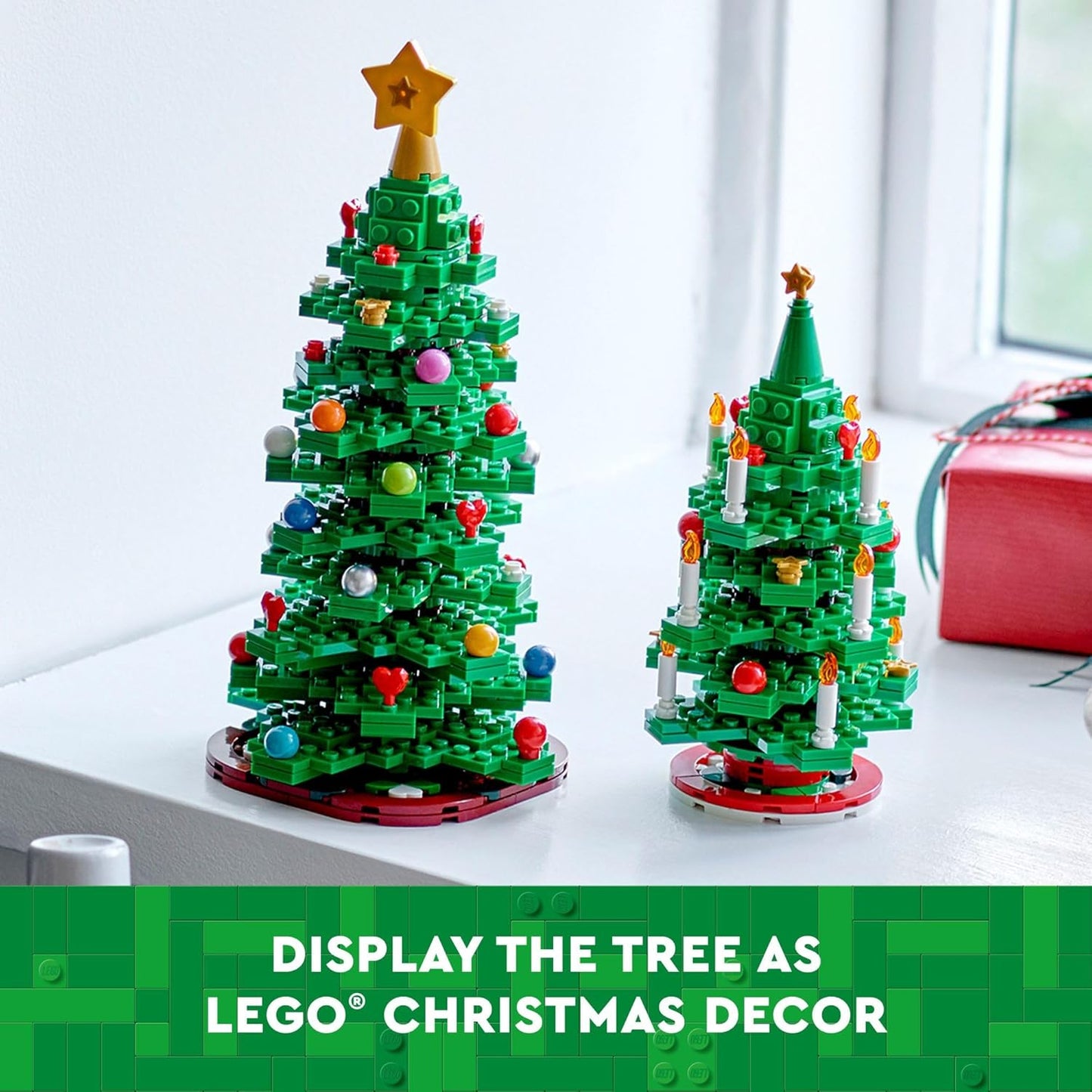 LEGO Christmas Tree