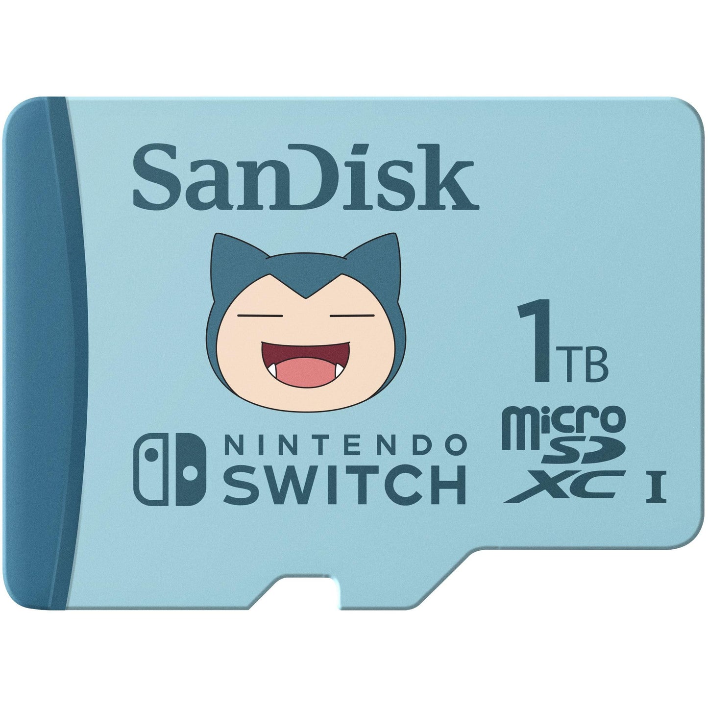 SanDisk 128GB microSDXC Card Licensed for Nintendo Switch