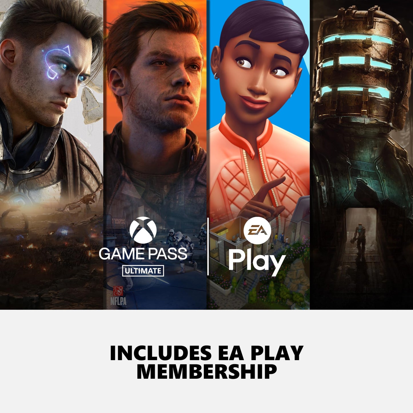 Xbox Game Pass Ultimate 1 Month Membership Digital Code