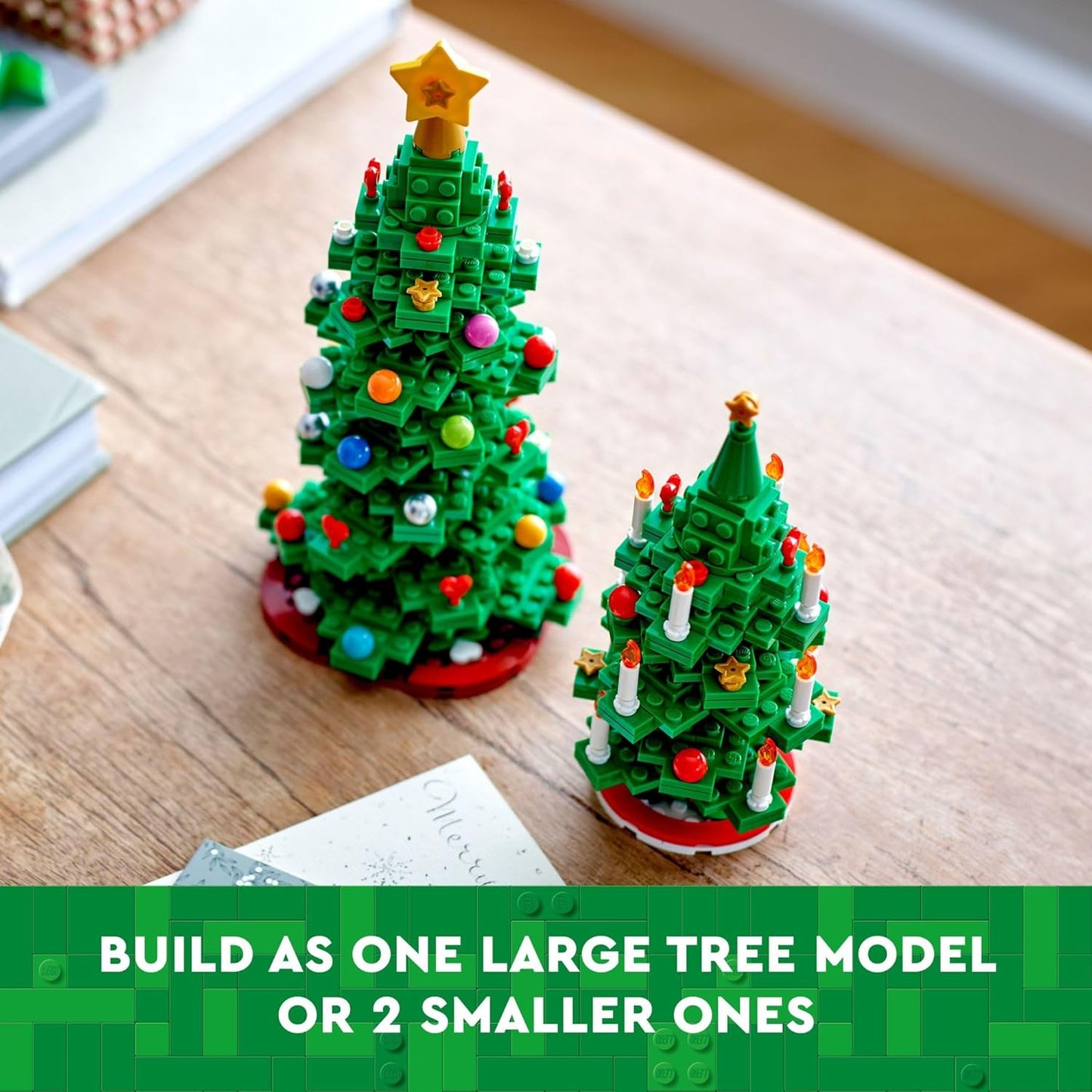 LEGO Christmas Tree