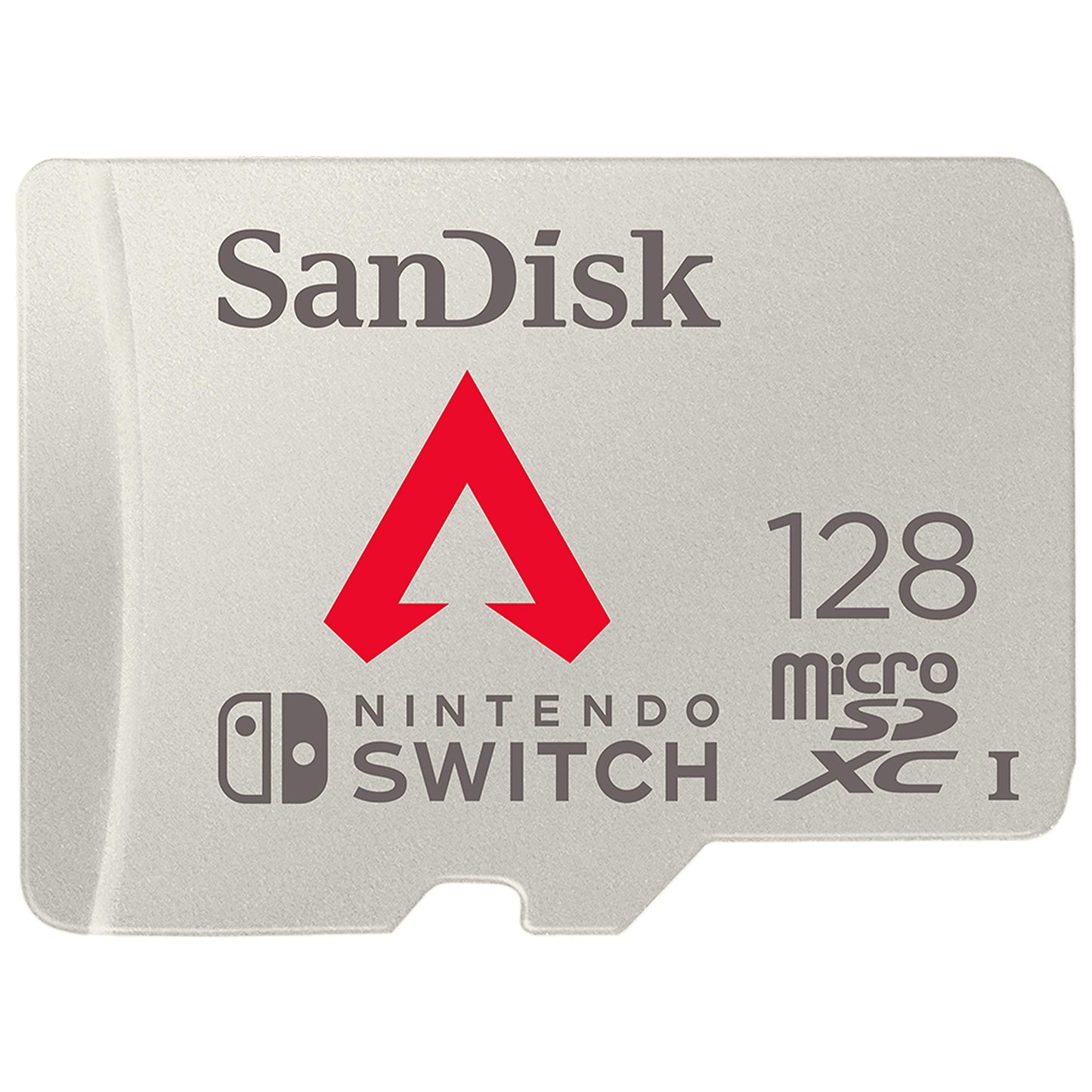 SanDisk 128GB microSDXC Card Licensed for Nintendo Switch