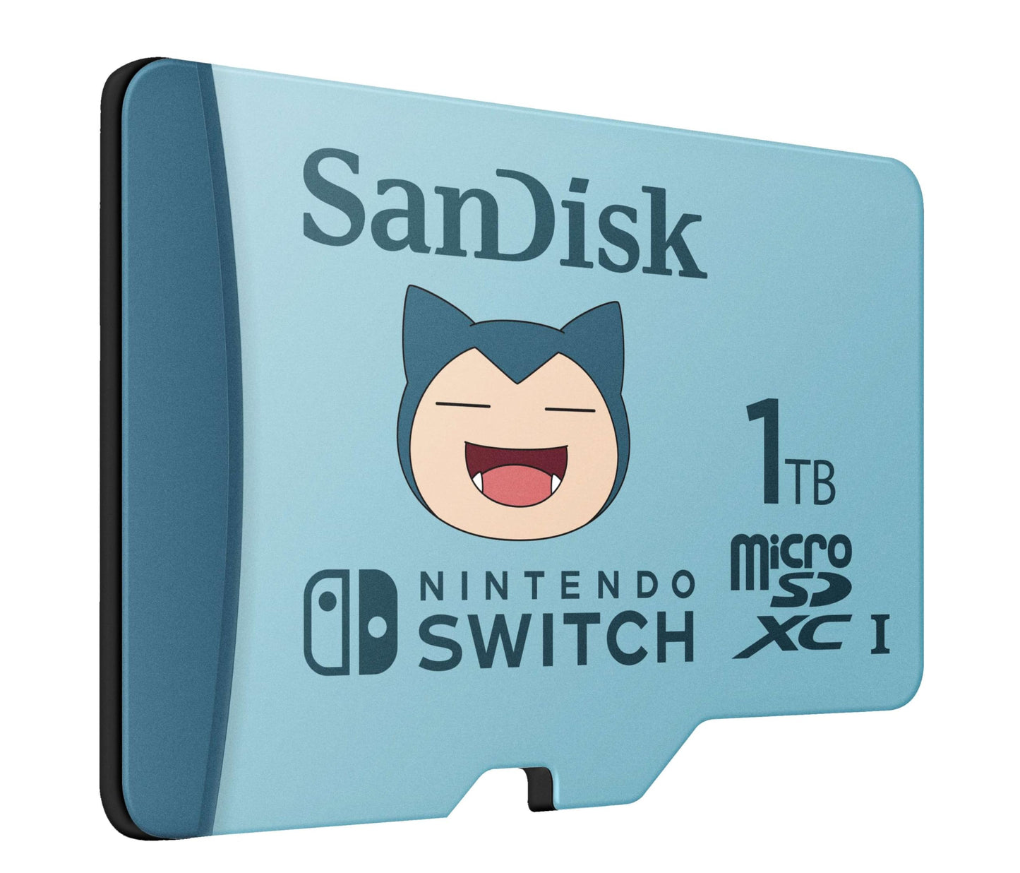 SanDisk 128GB microSDXC Card Licensed for Nintendo Switch