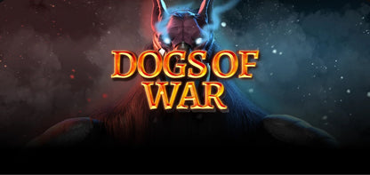 DOGS OF WAR