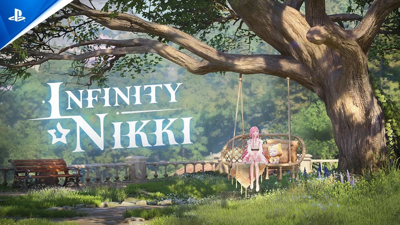 Infinity Nikki