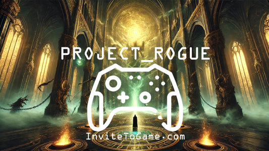 PROJECT_ROGUE