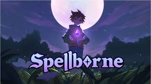 Spellborne