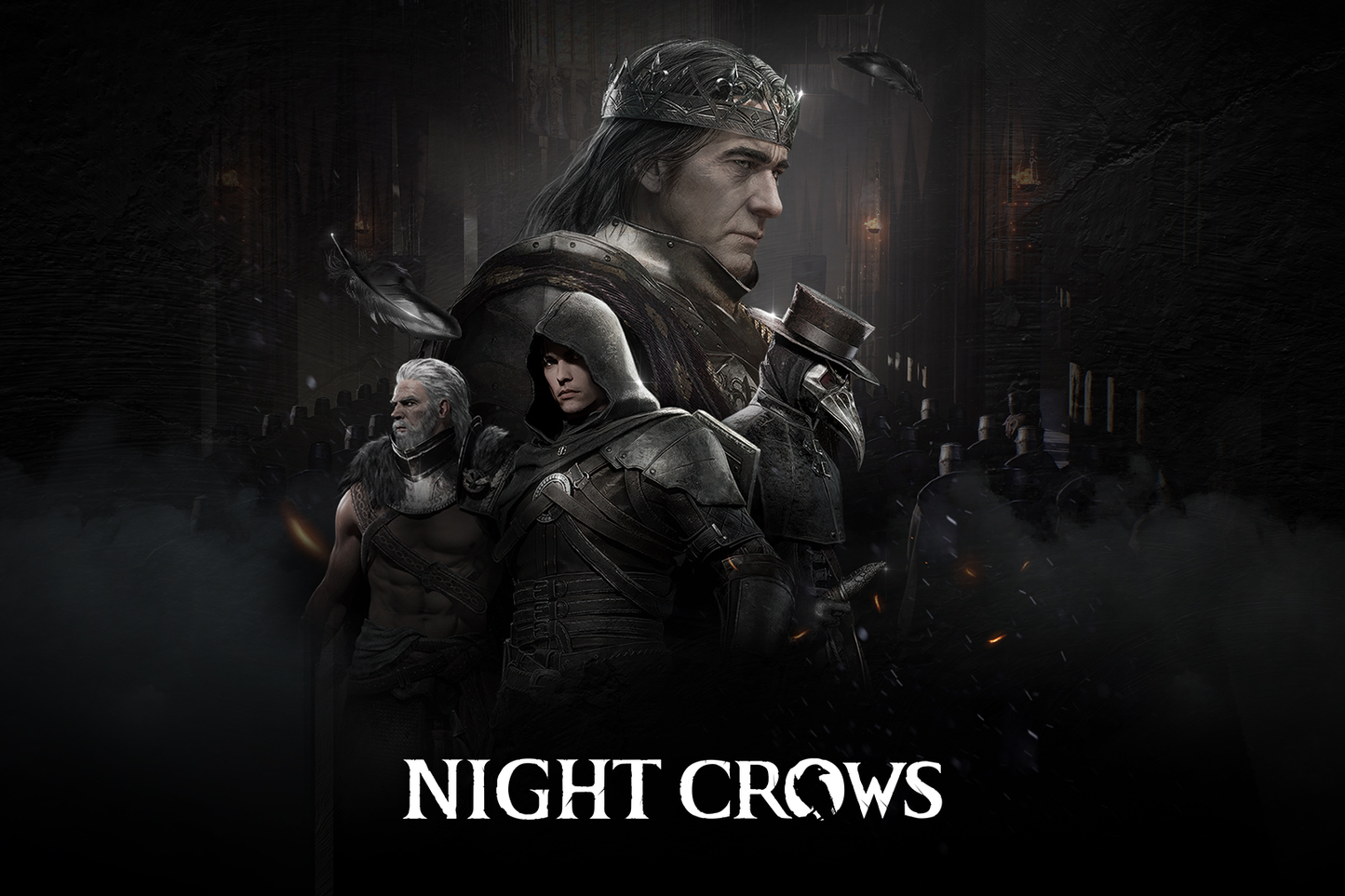 Night Crows