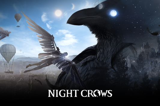 Night Crows