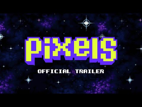 Pixels