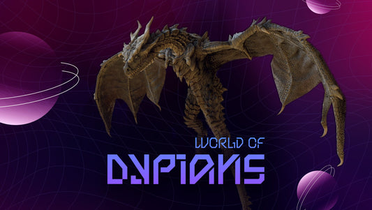 World of Dypians